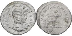 Ancient Coins - Coin, Julia Domna, Denarius, 211-217, Rome, , Silver, RIC:388a