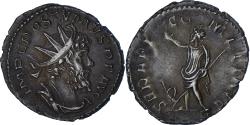 Ancient Coins - Coin, Postumus, Antoninianus, 260-269, Lugdunum, , Billon, RIC:329
