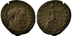Ancient Coins - Coin, Maximianus, Nummus, , Copper