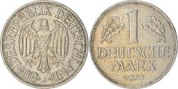 World Coins - Coin, GERMANY - FEDERAL REPUBLIC, Mark, 1970, Hambourg,