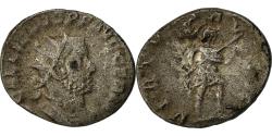 Ancient Coins - Coin, Gallienus, Antoninianus, 251-253, , Billon, RIC:56