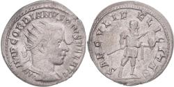 Ancient Coins - Coin, Gordian III, Antoninianus, 242-244, Rome, , Billon, RIC:216