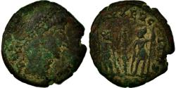 Ancient Coins - Coin, Constans, Nummus, , Copper, Cohen:65
