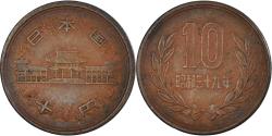 World Coins - Coin, Japan, 10 Yen, 1964