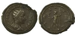 Ancient Coins - Coin, Gordian III, Antoninianus, 240, Rome, , Billon, RIC:71