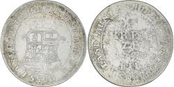 World Coins - Coin, German States, HESSE-DARMSTADT, Ernst Ludwig, 10 Kreuzer, 1726,