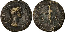 Ancient Coins - Coin, Antonia, As, 41-42, Rome, , Copper, RIC:104