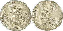 World Coins - Coin, Belgium, Escalin, Bruges, , Silver, KM:23, Boudeau:2308