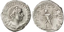 Ancient Coins - Coin, Elagabalus, Denarius, Roma, , Silver, RIC:28