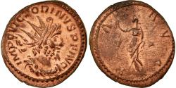 Ancient Coins - Coin, Victorinus, Antoninianus, , Billon, Cohen:79