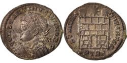 Ancient Coins - Coin, Constantine II, Follis, Trier, , Bronze, RIC:512