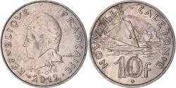World Coins - Coin, France, 10 Francs, 2012
