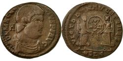 Ancient Coins - Coin, Magnentius, Centenionalis, 350-353, Lyon, , Copper, RIC:151
