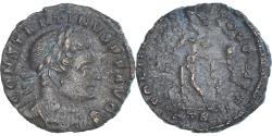 Ancient Coins - Coin, Constantine I, Follis, 313-315, Trier, , Bronze, RIC:42