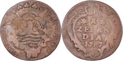 World Coins - Coin, Netherlands, ZEELAND, Duit, 1787, Middelbourg, , Copper, KM:101.1