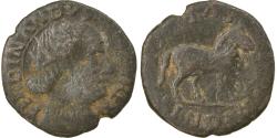 World Coins - Coin, Italy, NAPLES, Ferdinand II, Caballo, 1495-96, Aquileia, , Copper