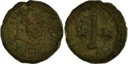 Ancient Coins - Coin, Justinian I, Decanummium, 547-549, Rome, Rare, , Copper, Sear:308