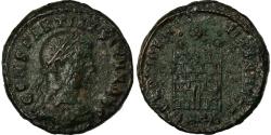Ancient Coins - Coin, Constantine II, Nummus, Heraclea, , Copper