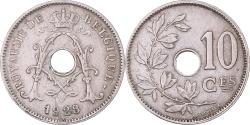 World Coins - Coin, Belgium, 10 Centimes, 1928, , Copper-nickel, KM:85.1