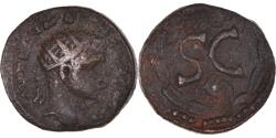 Ancient Coins - Coin, Seleucis and Pieria, Elagabalus, Bronze Æ, 218-222, Antioch,