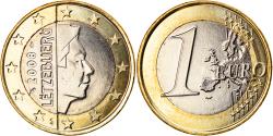 World Coins - Luxembourg, Euro, 2008, Utrecht, , Bi-Metallic, KM:92