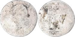 World Coins - Coin, France, Louis XVI, 15 Sols, 1791 / AN 3, , Silver, Gadoury:36