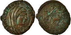 Ancient Coins - Coin, Constantine I, Centenionalis, Trier, , Copper, Cohen:760