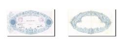 World Coins - Banknote, France, 500 Francs, 500 F 1888-1940 ''Bleu et Rose'', 1939