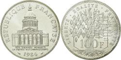 World Coins - Coin, France, Panthéon, 100 Francs, 1986, Paris, , Silver, Gadoury:898