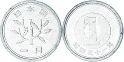 World Coins - Coin, Japan, Yen, 1976