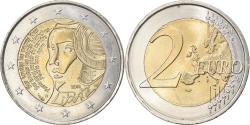 World Coins - France, 2 Euro, 2015, , Bi-Metallic, KM:New