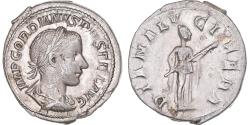Ancient Coins - Coin, Gordian III, Denarius, 238-244, Rome, , Billon, Cohen:69
