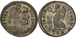 Ancient Coins - Coin, Licinius I, Nummus, Thessalonica, , Copper, RIC:61