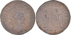 Ancient Coins - Coin, Maximianus, Antoninianus, 286-310, Kyzikos, , Billon