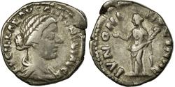 Ancient Coins - Coin, Lucilia, Denarius, , Silver, Cohen:38