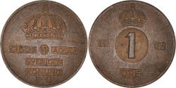 World Coins - Coin, Sweden, Ore, 1965