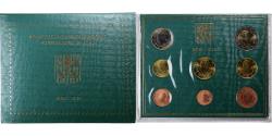 World Coins - Vatican, Benedict XVI, Set 1 ct. - 2 Euro, 2010, Rome,