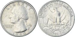 Us Coins - Coin, United States, Quarter, 1990