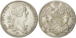 World Coins - France, Token, Louis XV, Etats d'Artois, Emission de 1732, , Silver
