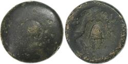 Ancient Coins - Kingdom of Macedonia, Philip III, Æ Unit, ca. 323-310 BC, Anatolia, Bronze