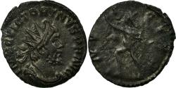 Ancient Coins - Coin, Victorinus, Antoninianus, Trier, , Billon