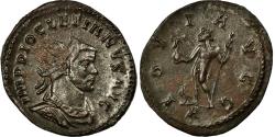 Ancient Coins - Coin, Diocletian, Antoninianus, , Billon, Cohen:147