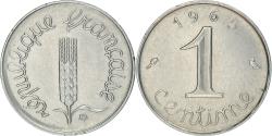 World Coins - Coin, France, Épi, Centime, 1965, Paris, , Stainless Steel, KM:928