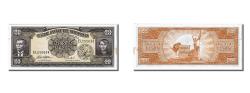 World Coins - Banknote, Philippines, 20 Pesos, 1949, KM:137c, AU(55-58)