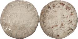 World Coins - Coin, France, Denarius, Reims, , Silver, Boudeau:1790