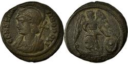 Ancient Coins - Coin, Nummus, Nicomedia, , Copper, Cohen:21