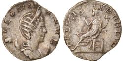 Ancient Coins - Coin, Salonina, Antoninianus, 259-260, Roma, , Billon, RIC:6.