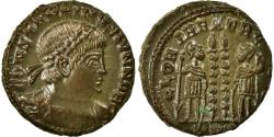 Ancient Coins - Coin, Constantine II, Nummus, Trier, , Copper, Cohen:122