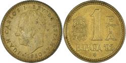 World Coins - Coin, Spain, Peseta, 1981