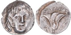 Ancient Coins - Coin, Kingdom of Macedonia, Perseus, Drachm, 171-170 BC, Uncertain Mint